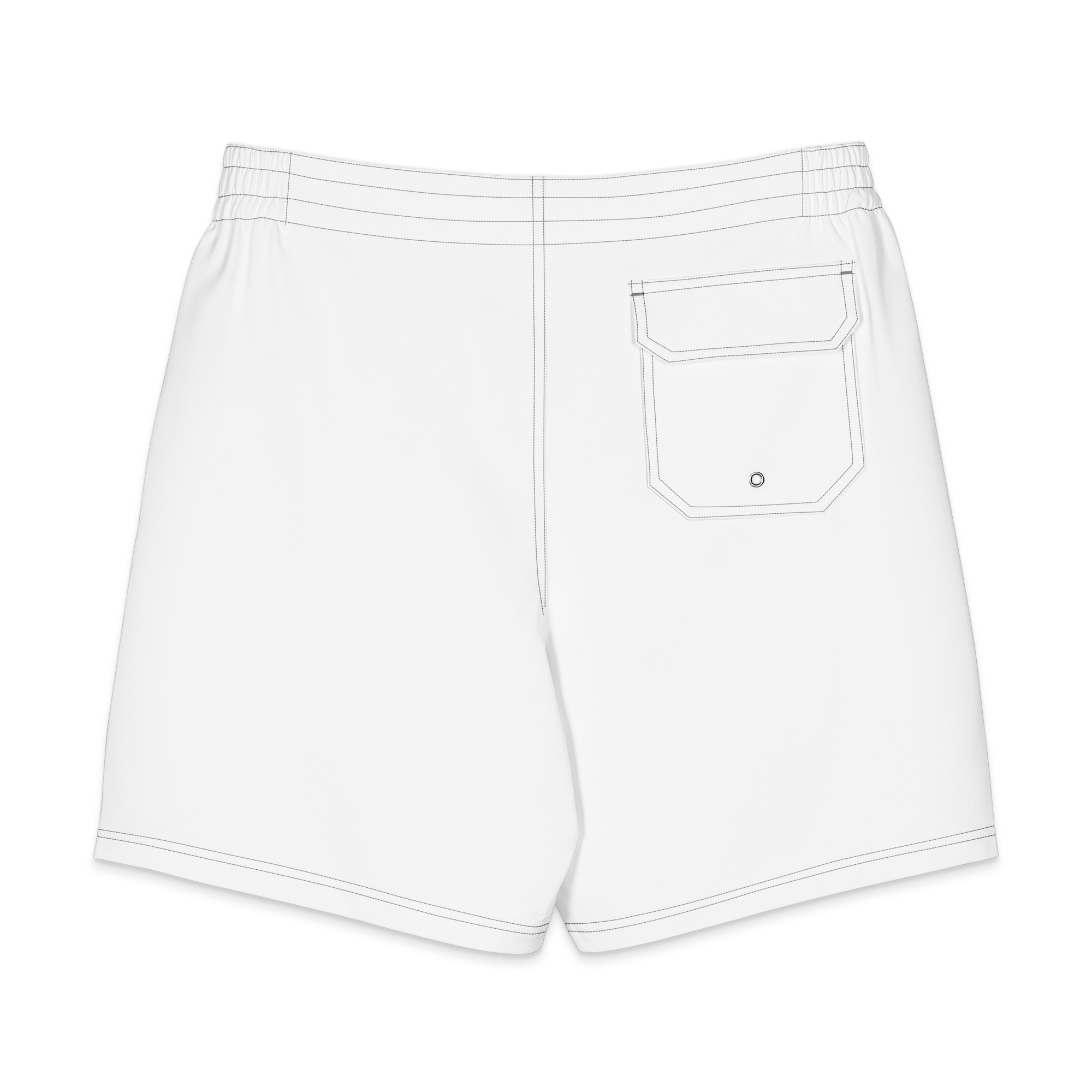Men's Board Shorts - Image 2