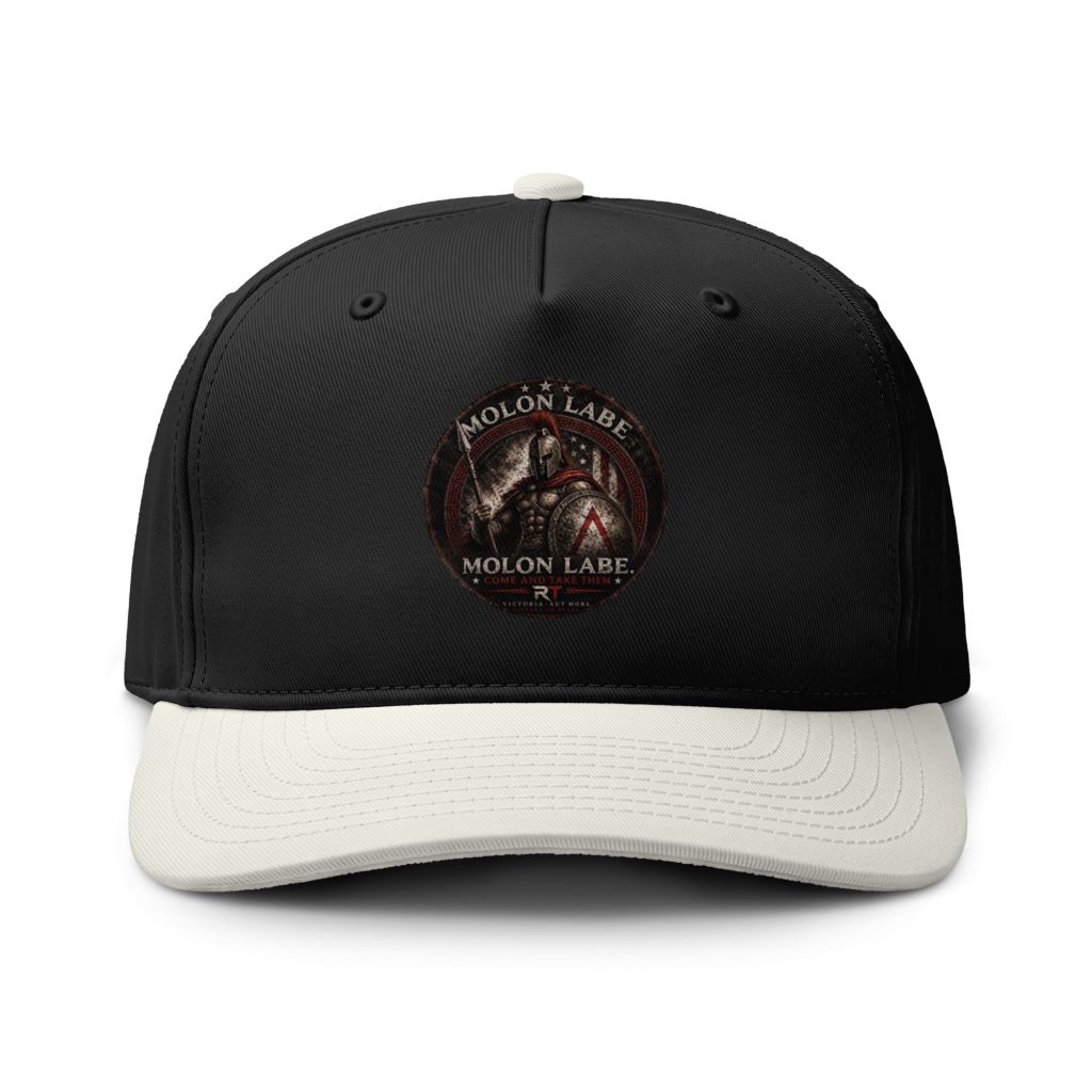 Class two-tone cap