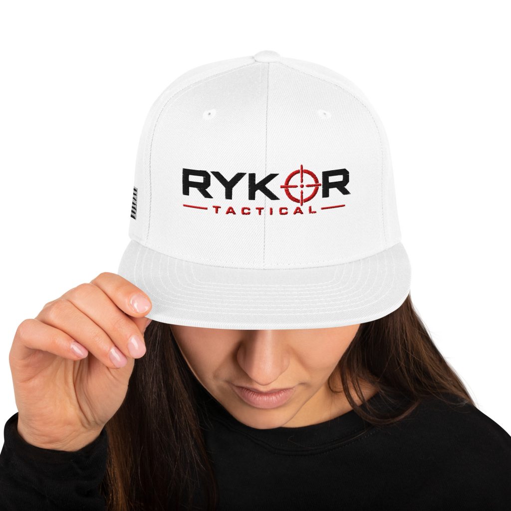 Snapback Hat