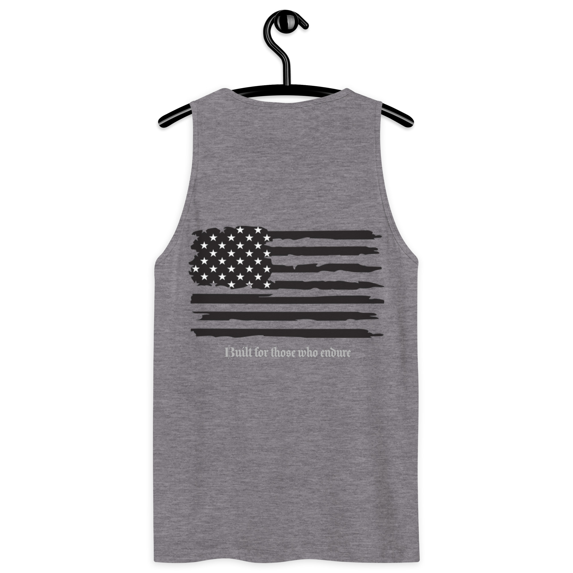 Men’s premium tank top - Image 25