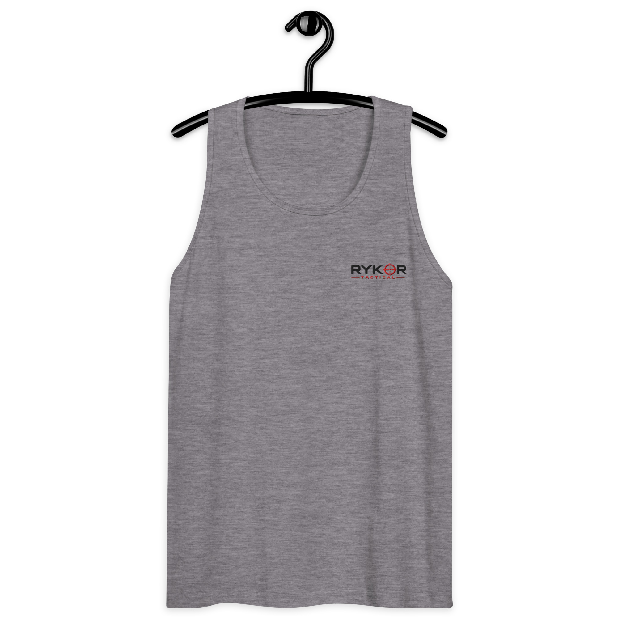 Men’s premium tank top - Image 26