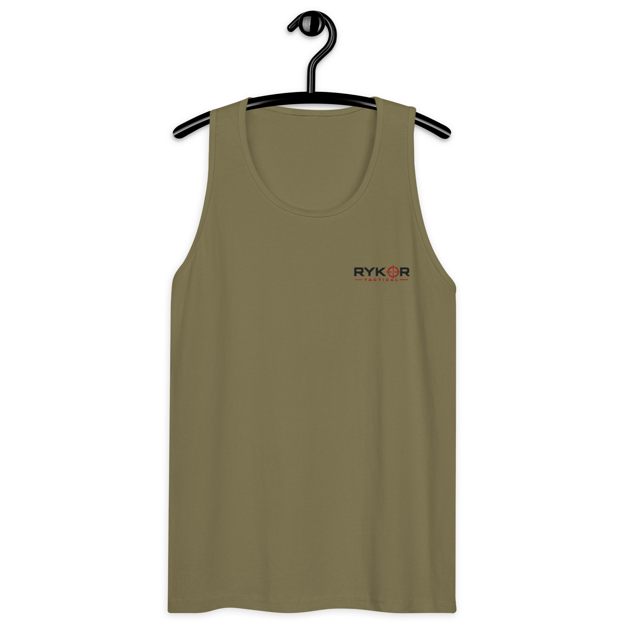 Men’s premium tank top - Image 20