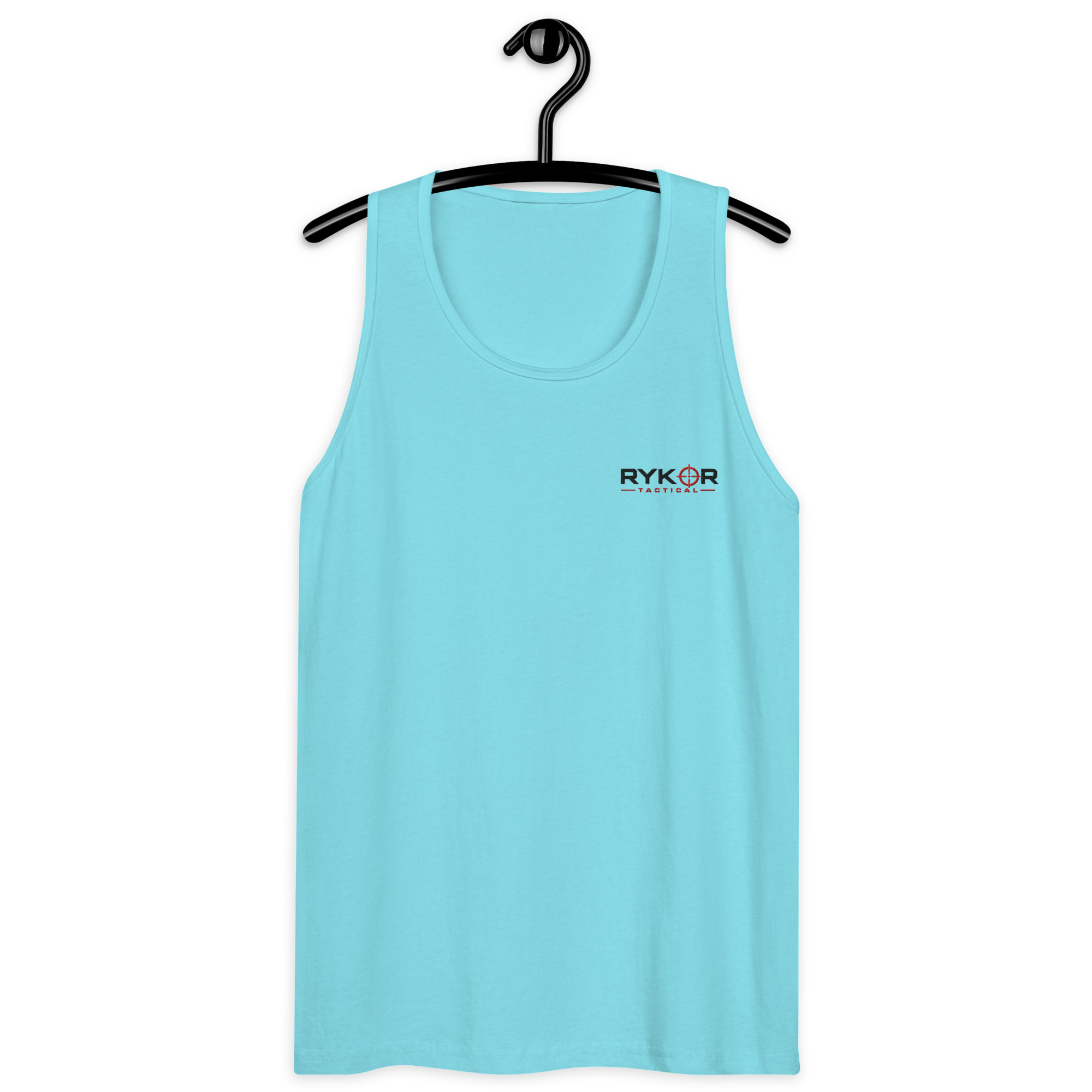Men’s premium tank top - Image 32