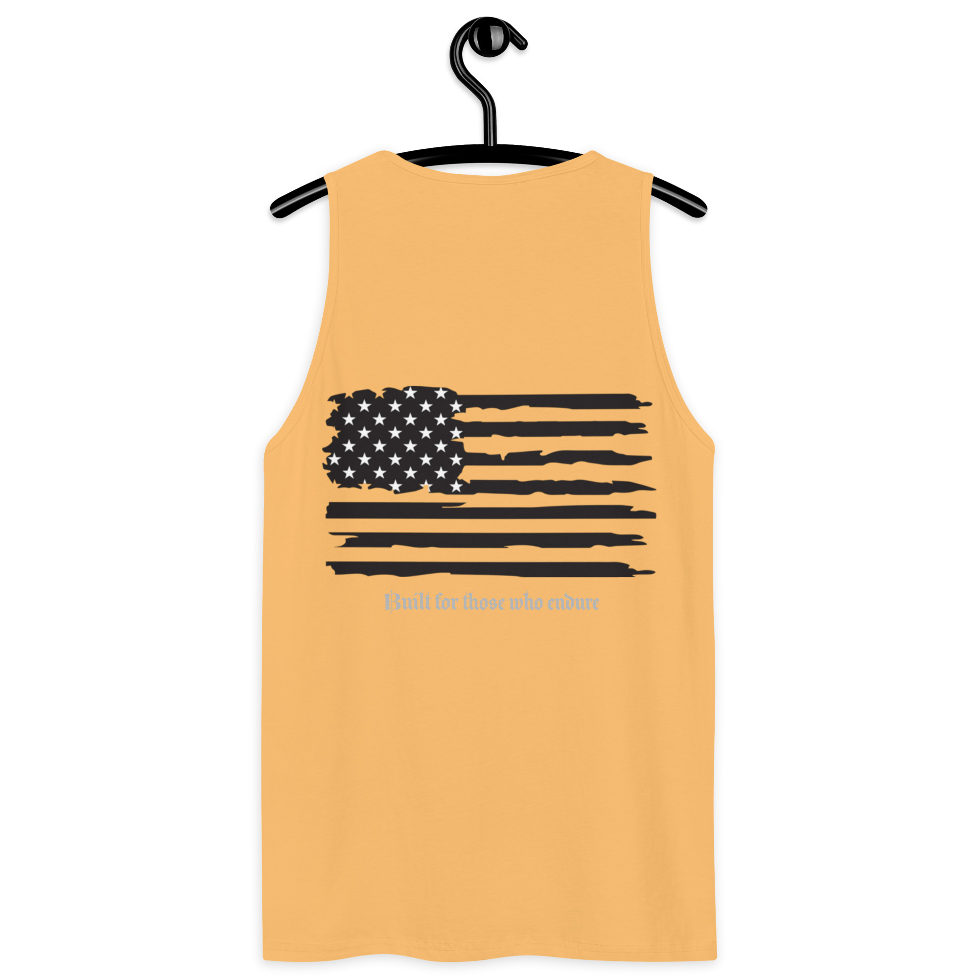 Men’s premium tank top - Image 28
