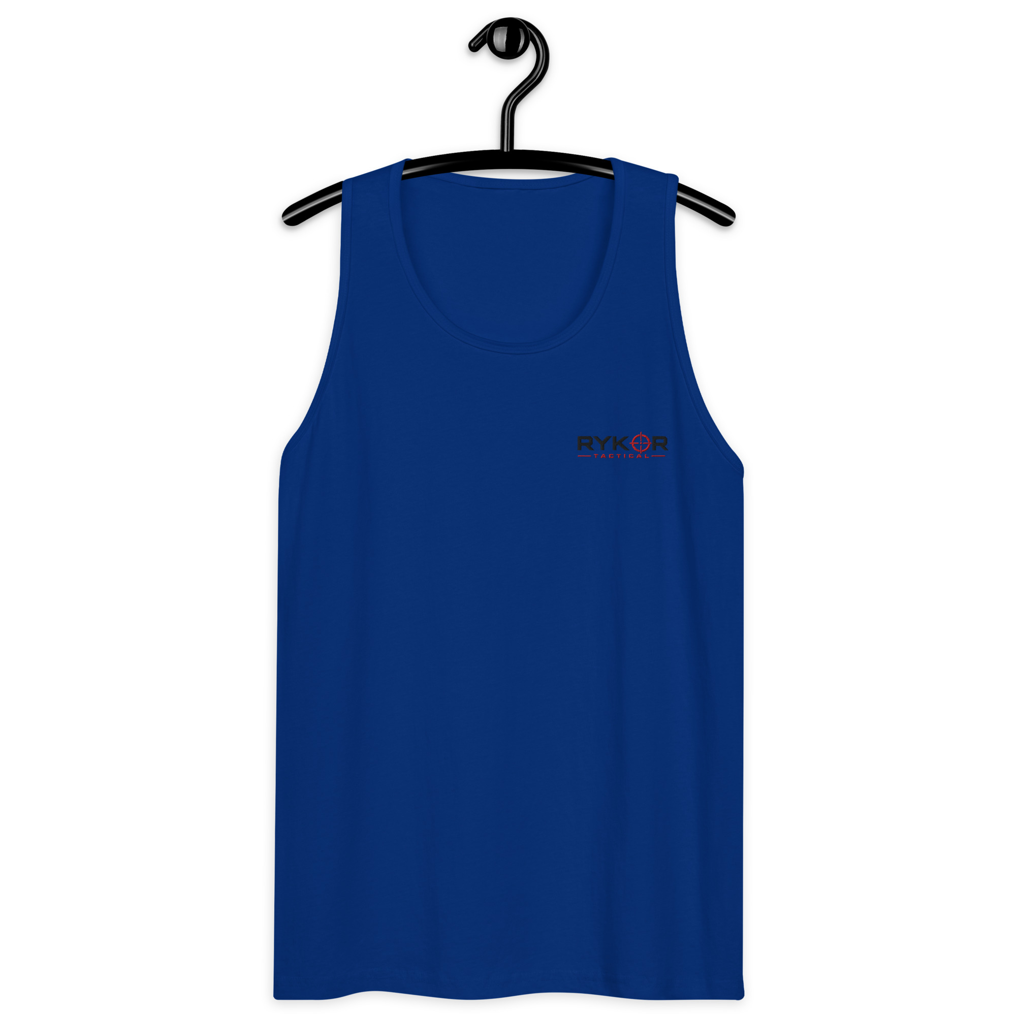 Men’s premium tank top - Image 5
