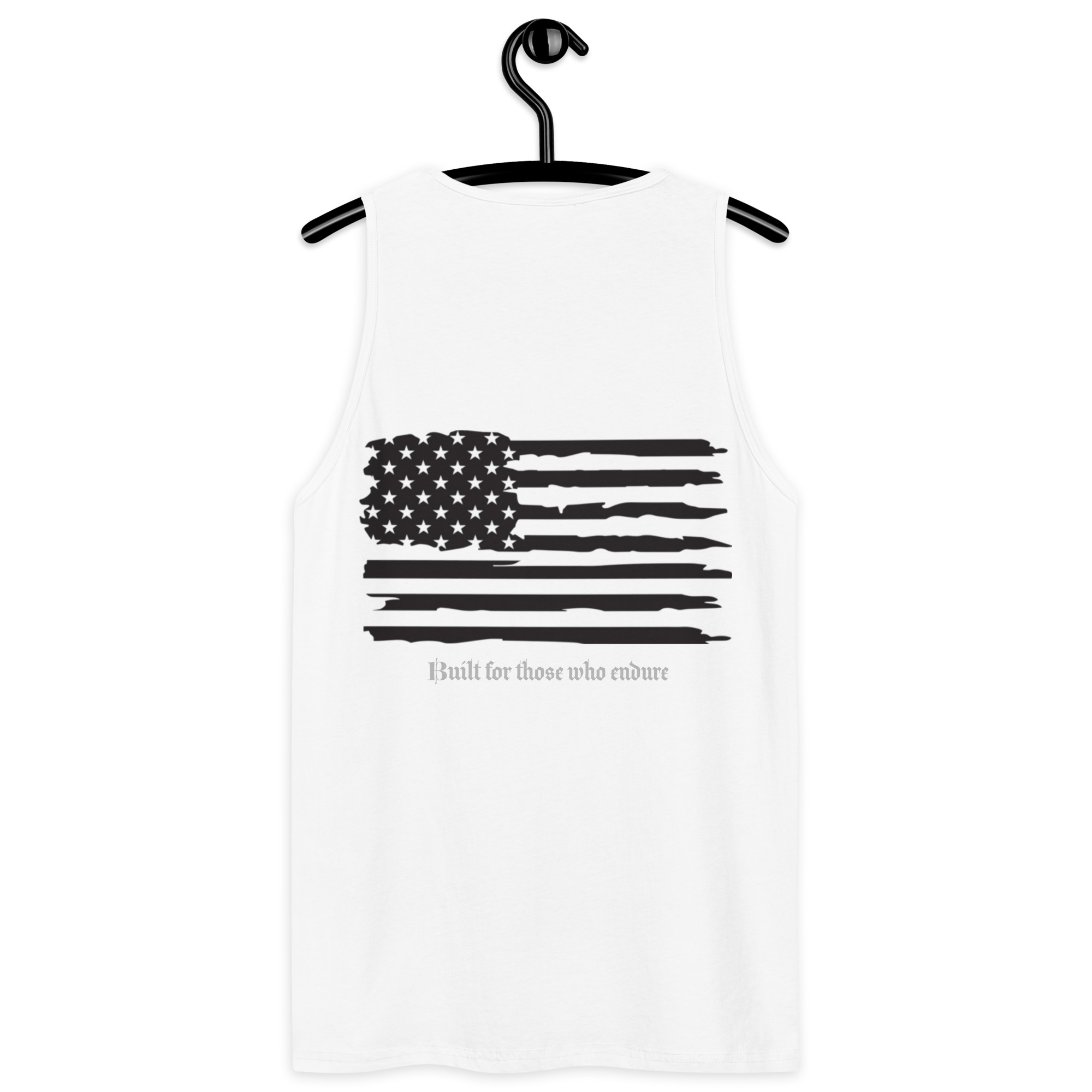 Men’s premium tank top - Image 39