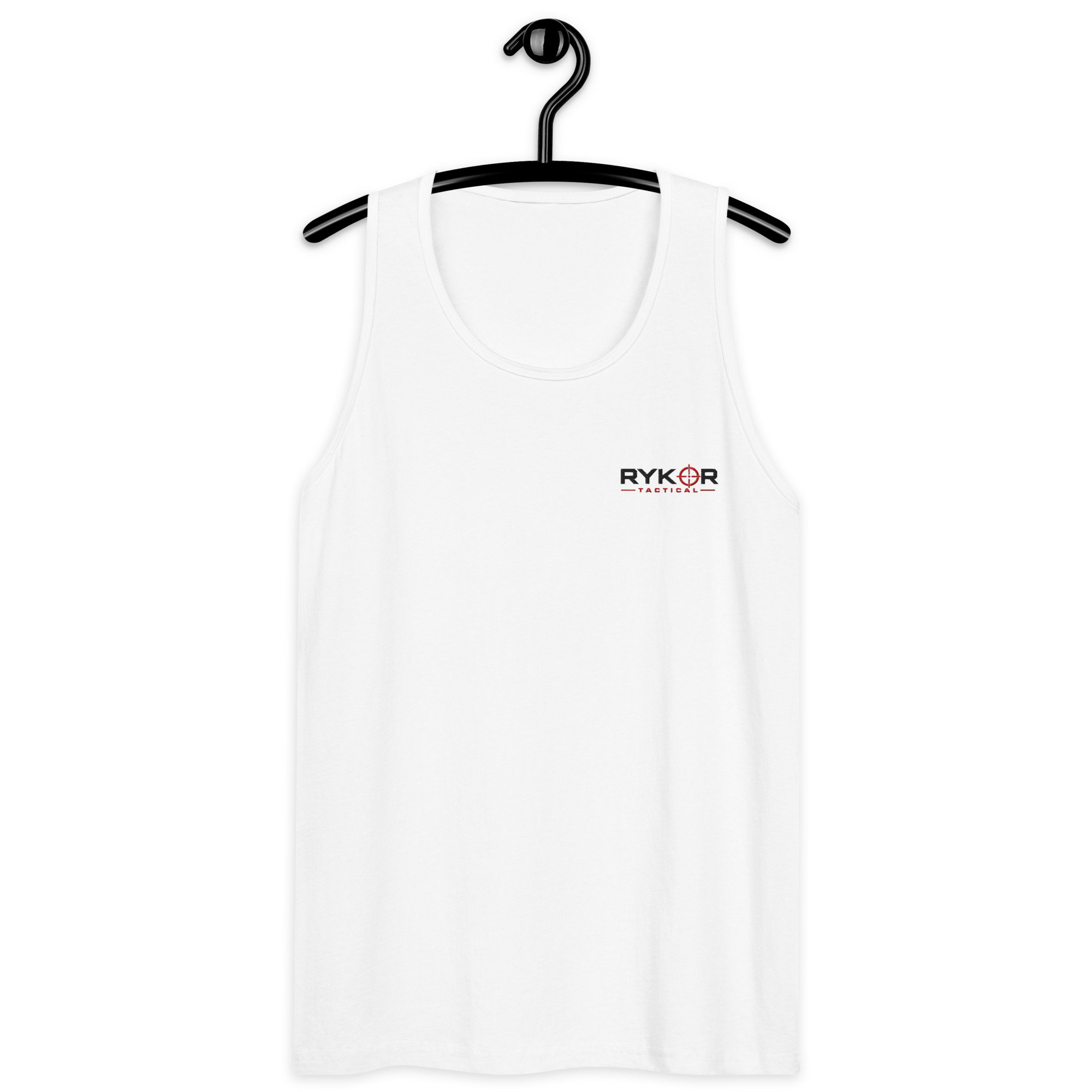 Men’s premium tank top - Image 38