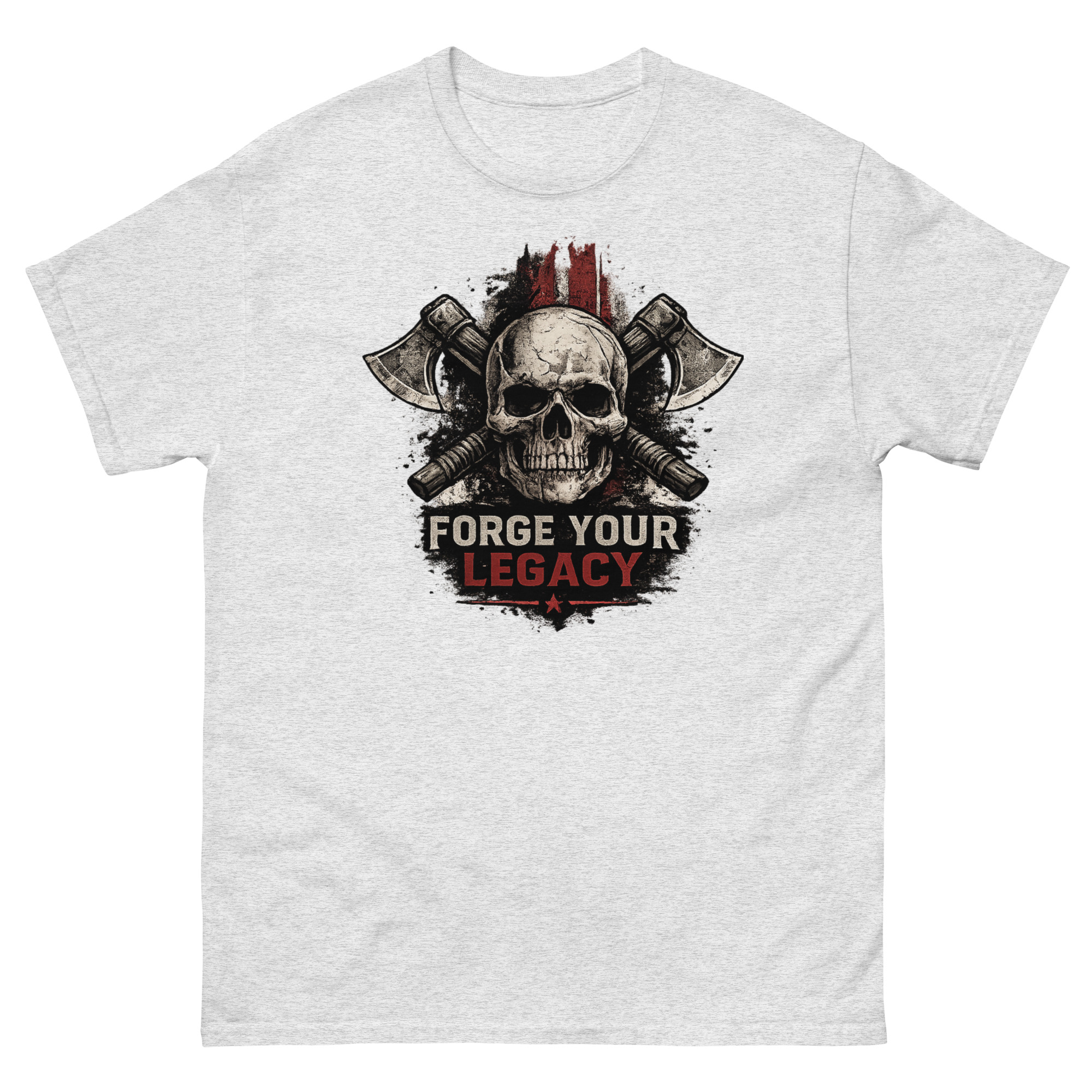 Unisex classic tee - Image 17