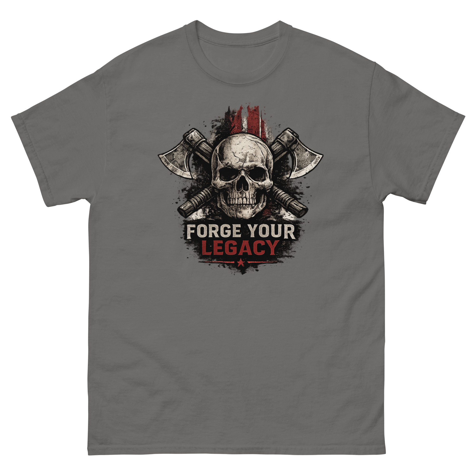 Unisex classic tee - Image 7