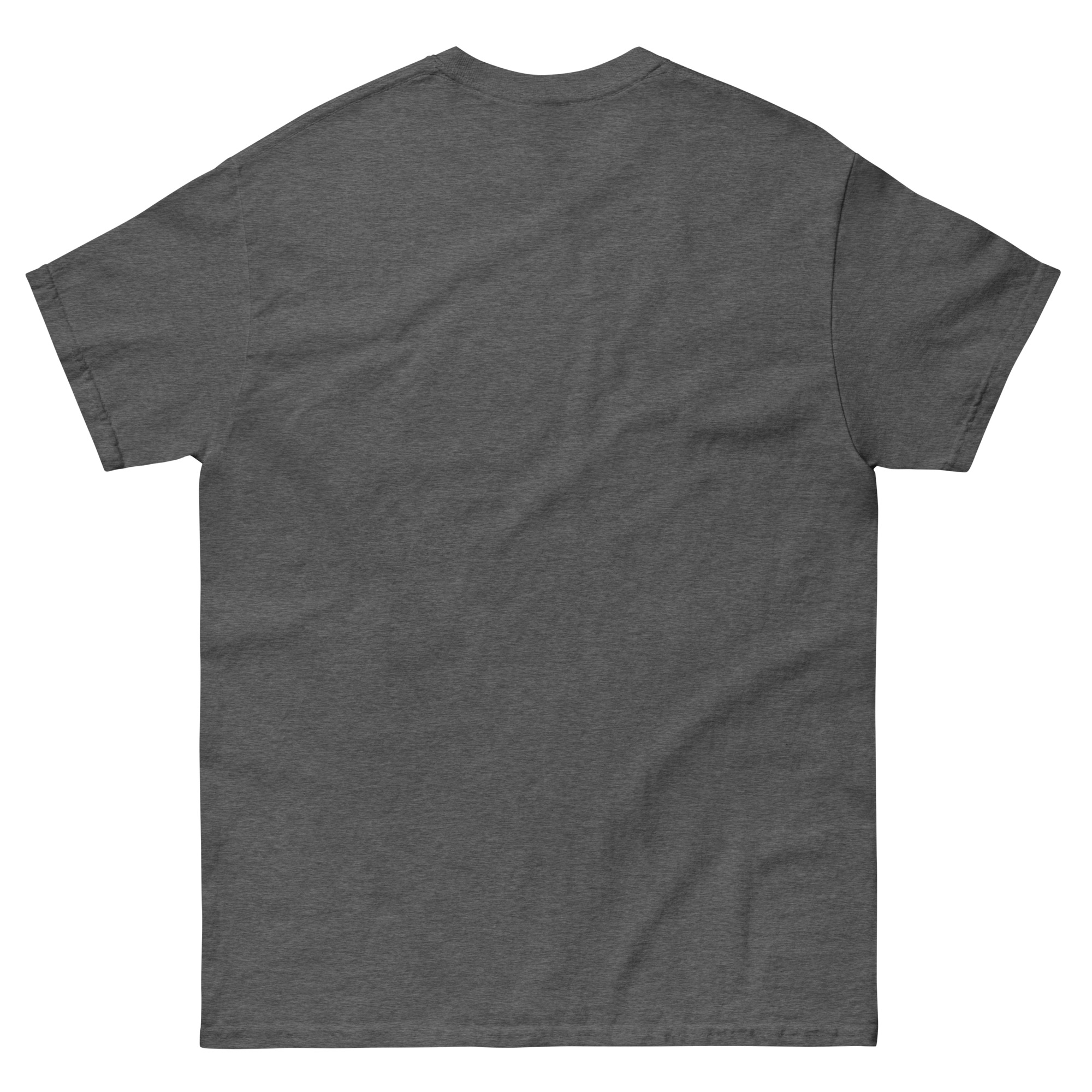 Unisex classic tee - Image 6