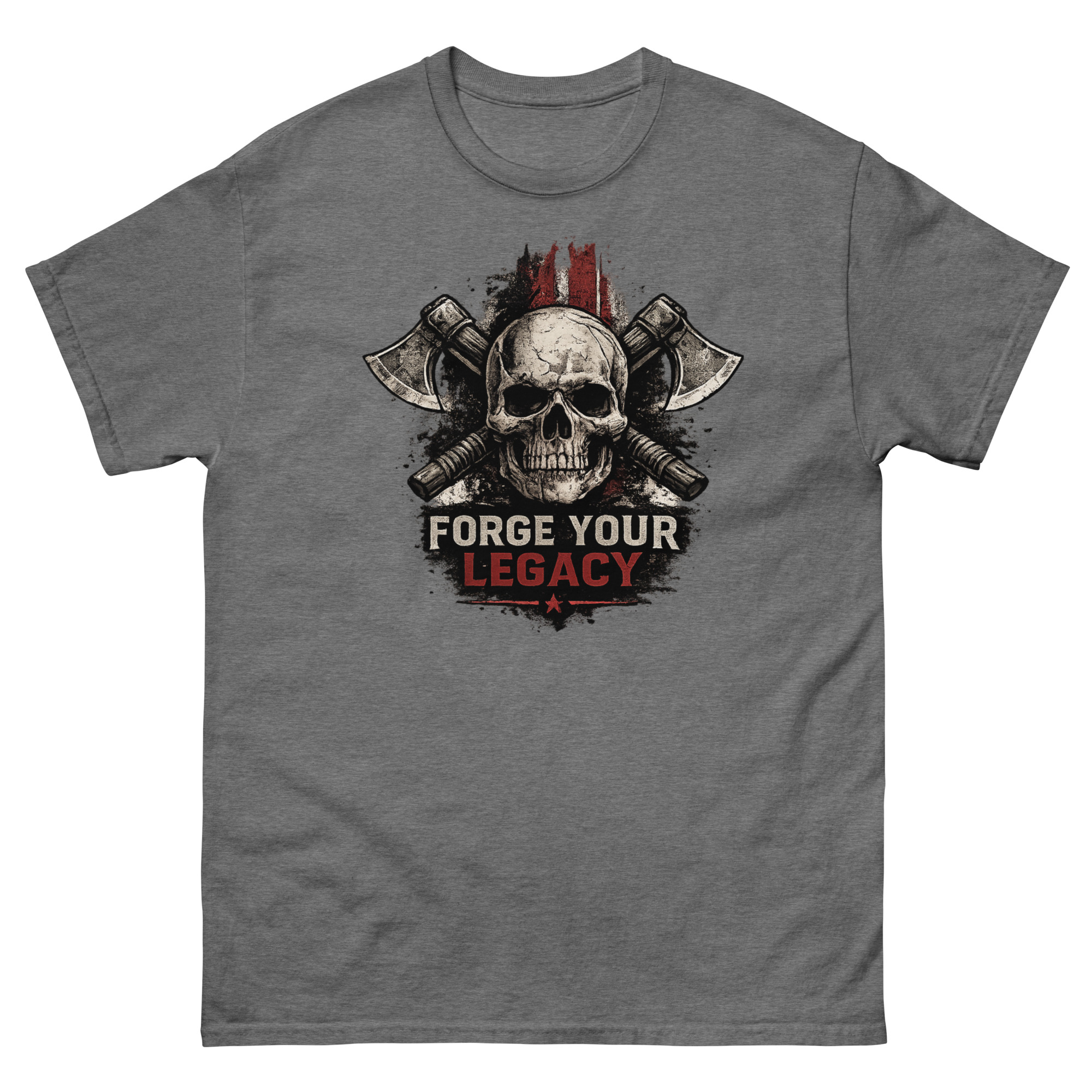Unisex classic tee - Image 11
