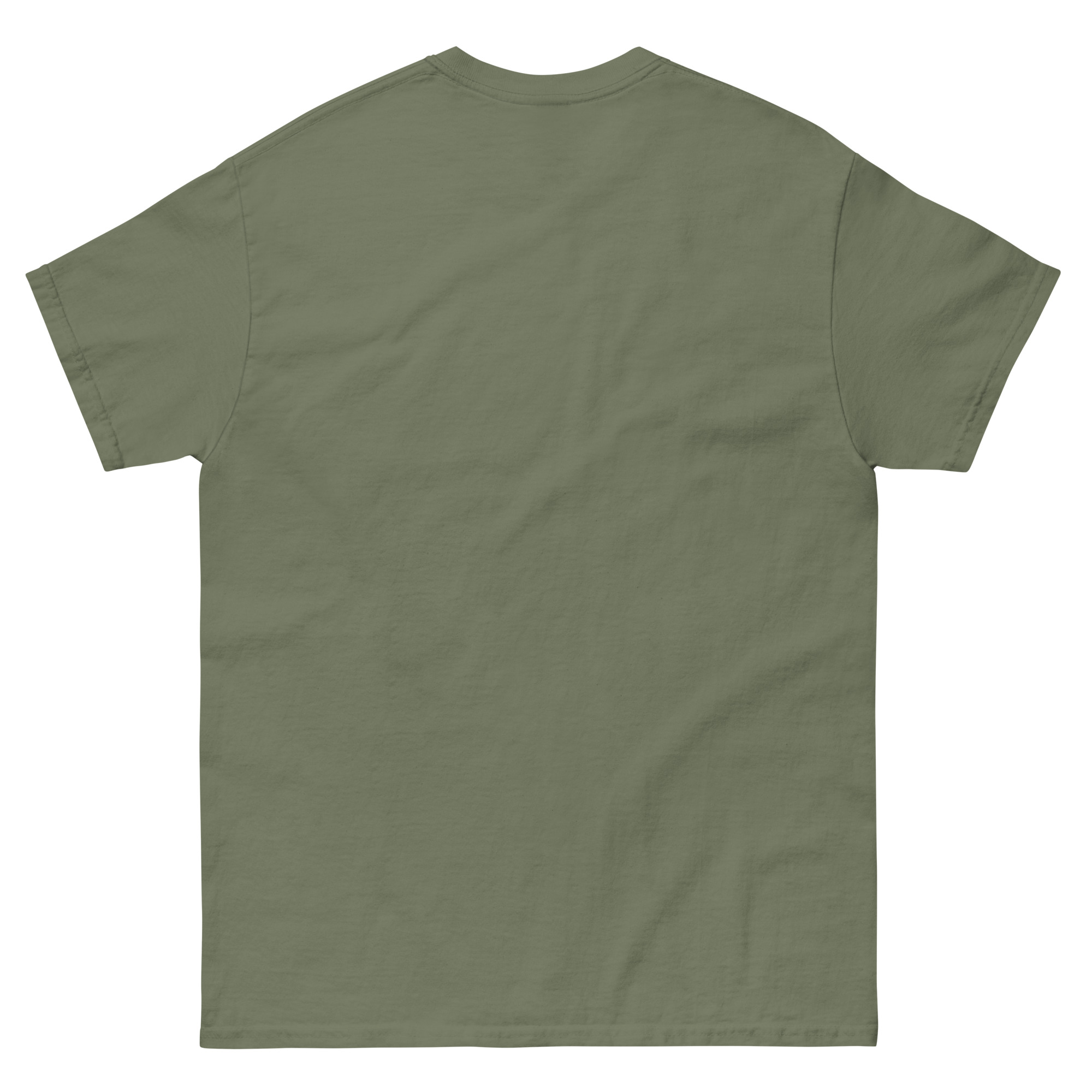 Unisex classic tee - Image 10