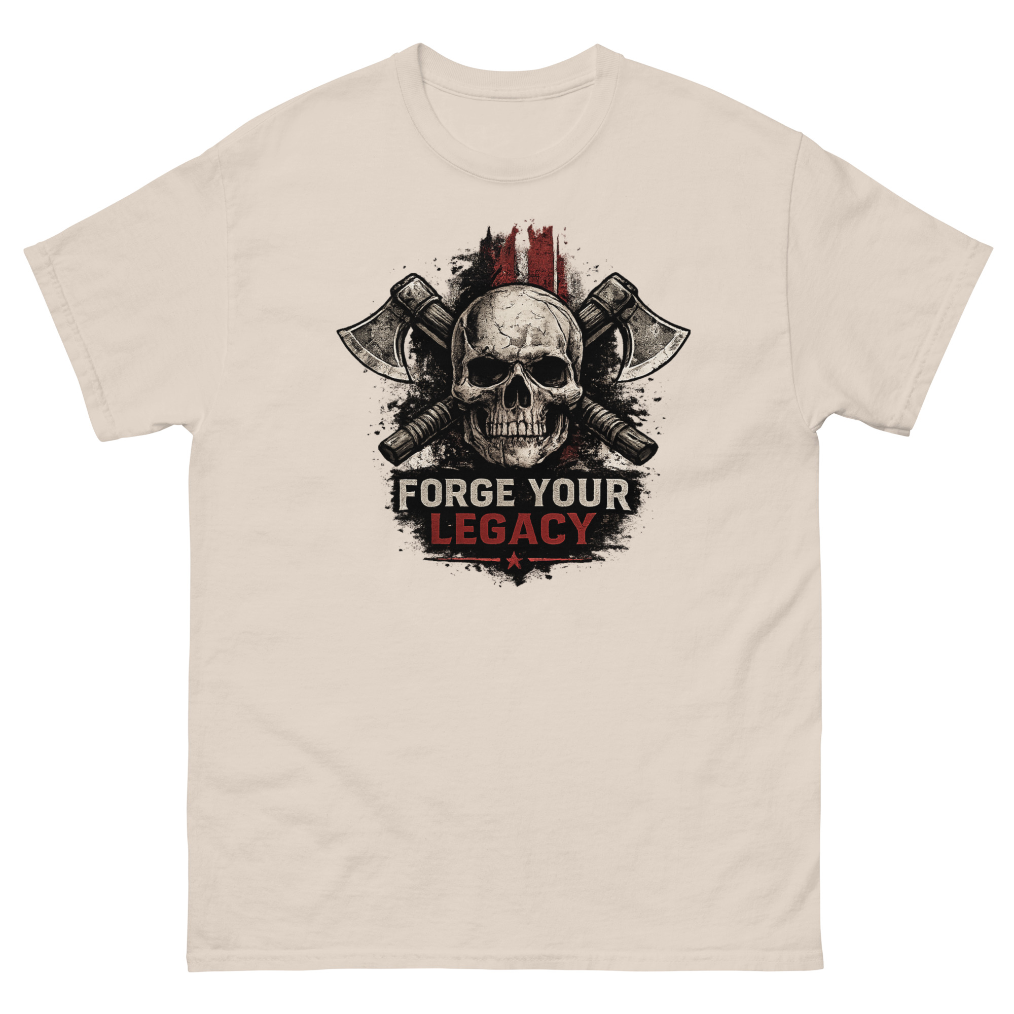Unisex classic tee - Image 15