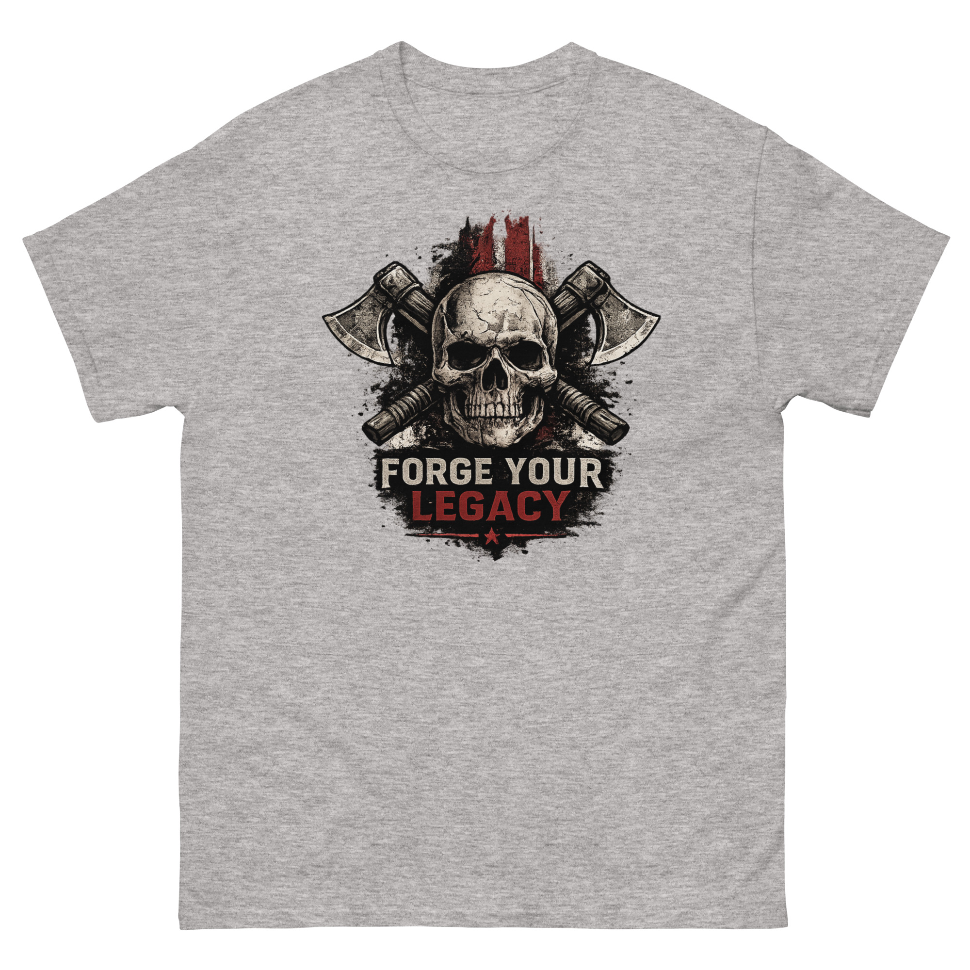 Unisex classic tee - Image 13