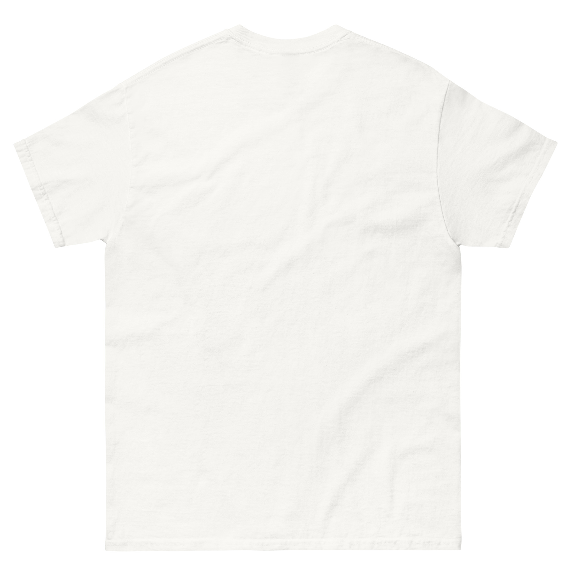 Unisex classic tee - Image 20
