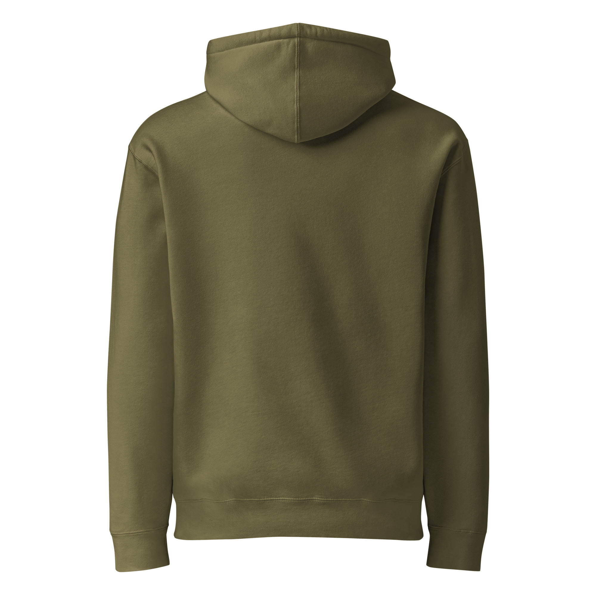 Unisex Heavyweight Hooded Sweatshirt | Independent Trading Co. IND4000 - Image 22