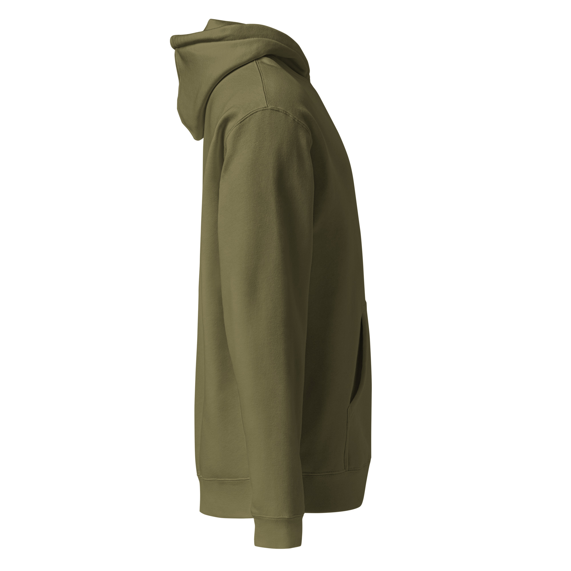 Unisex Heavyweight Hooded Sweatshirt | Independent Trading Co. IND4000 - Image 24