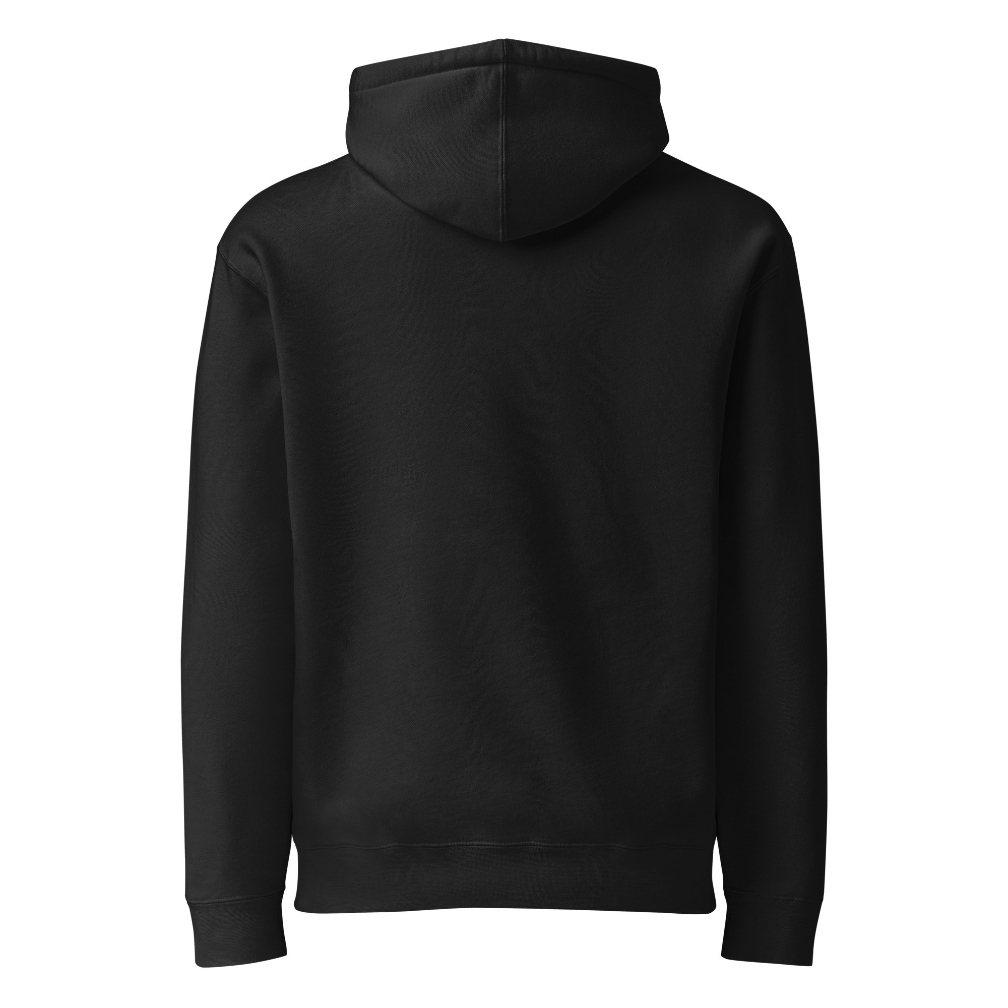 Unisex Heavyweight Hooded Sweatshirt | Independent Trading Co. IND4000 - Image 6