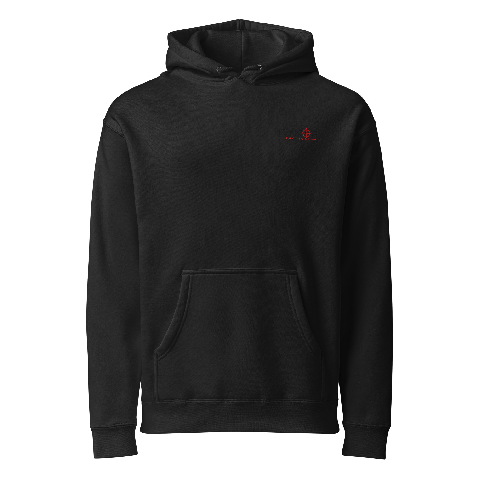 Unisex Heavyweight Hooded Sweatshirt | Independent Trading Co. IND4000 - Image 5