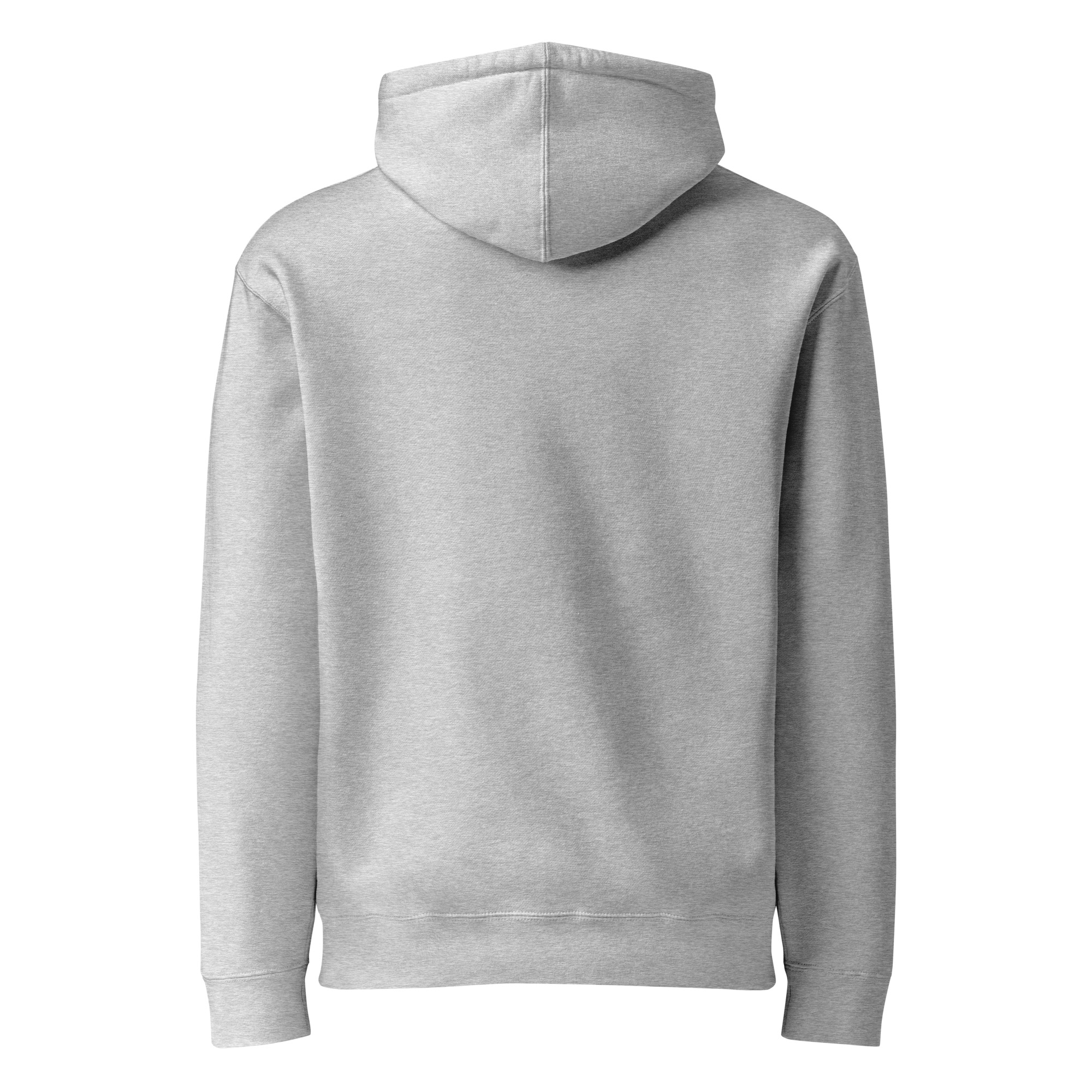 Unisex Heavyweight Hooded Sweatshirt | Independent Trading Co. IND4000 - Image 42