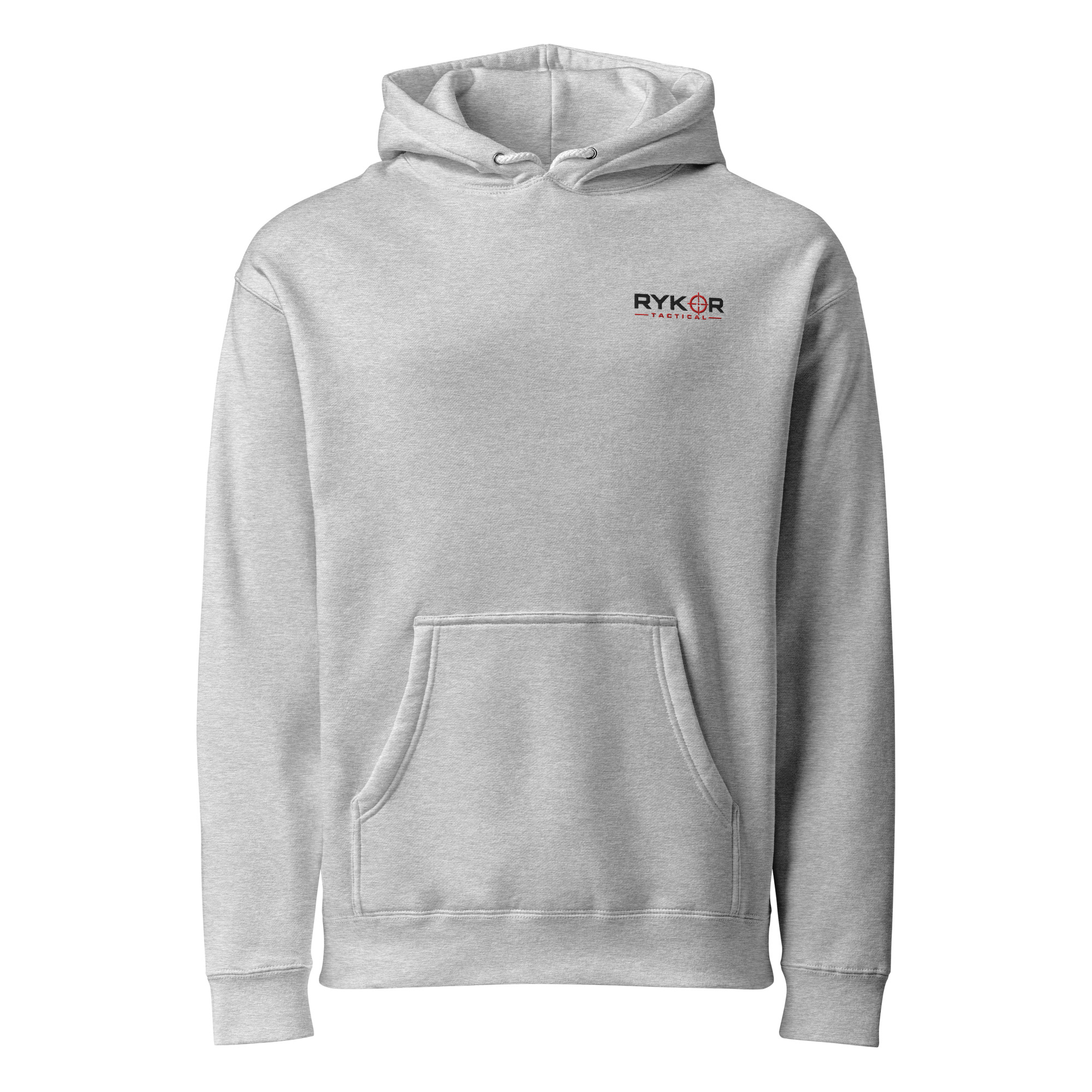 Unisex Heavyweight Hooded Sweatshirt | Independent Trading Co. IND4000 - Image 41