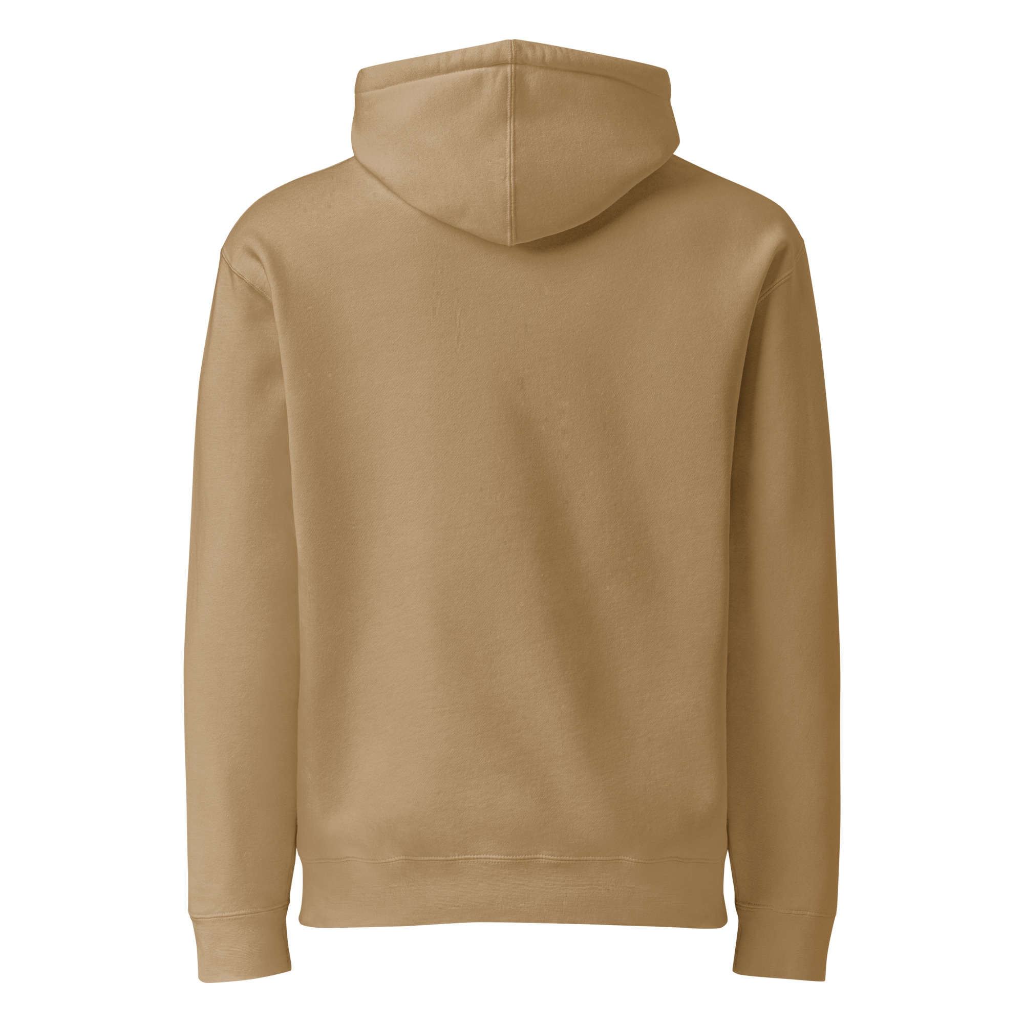 Unisex Heavyweight Hooded Sweatshirt | Independent Trading Co. IND4000 - Image 38
