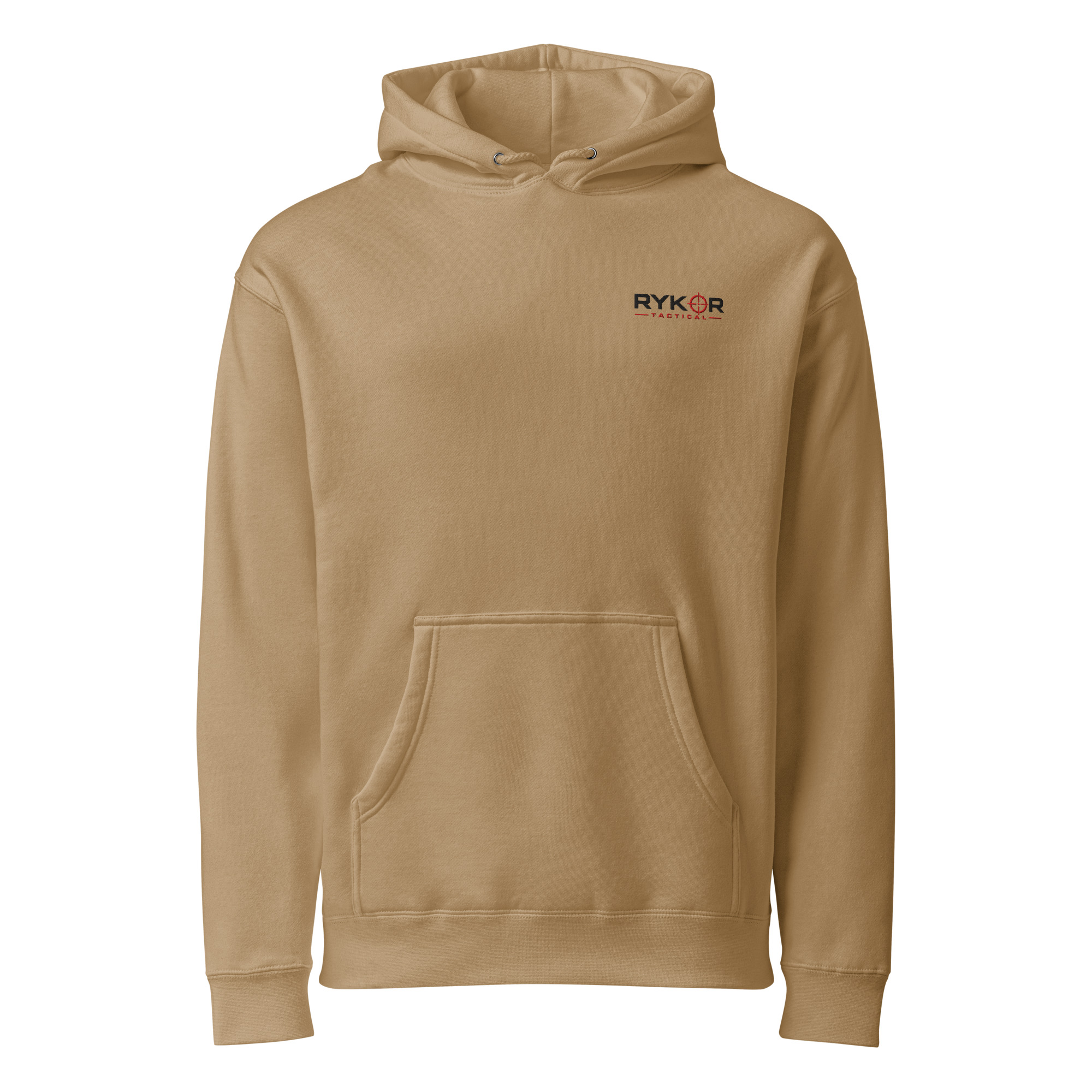 Unisex Heavyweight Hooded Sweatshirt | Independent Trading Co. IND4000 - Image 37