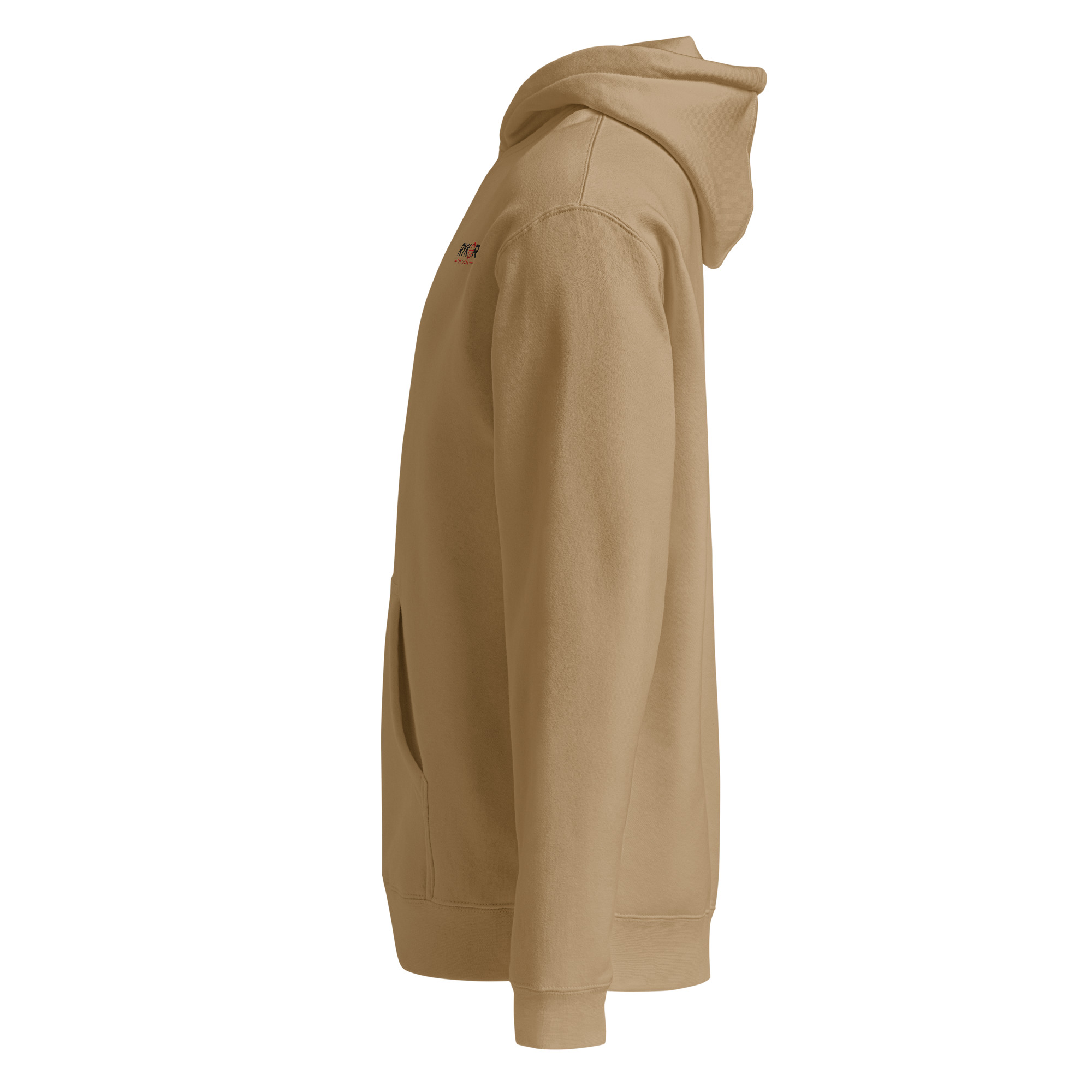 Unisex Heavyweight Hooded Sweatshirt | Independent Trading Co. IND4000 - Image 39