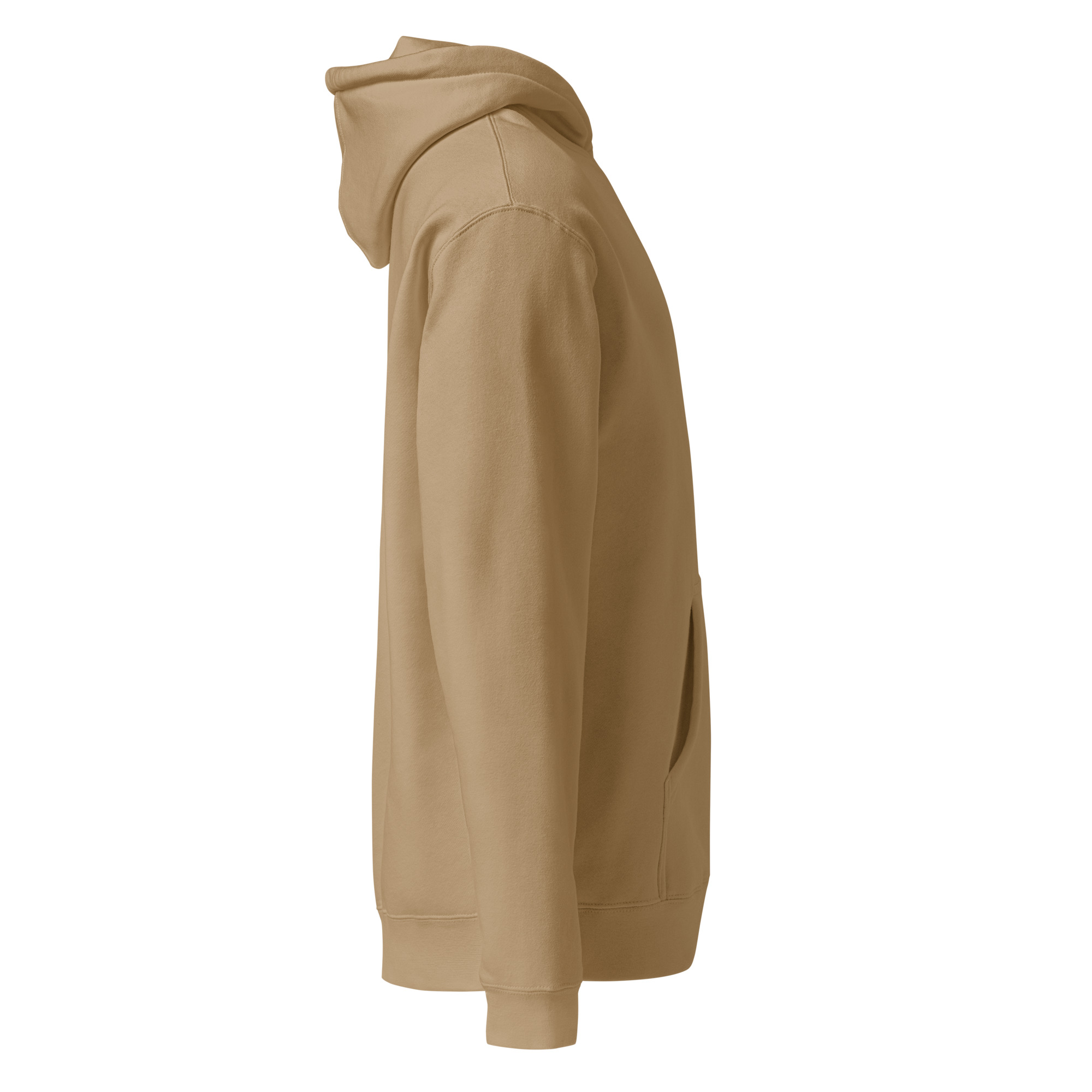 Unisex Heavyweight Hooded Sweatshirt | Independent Trading Co. IND4000 - Image 40