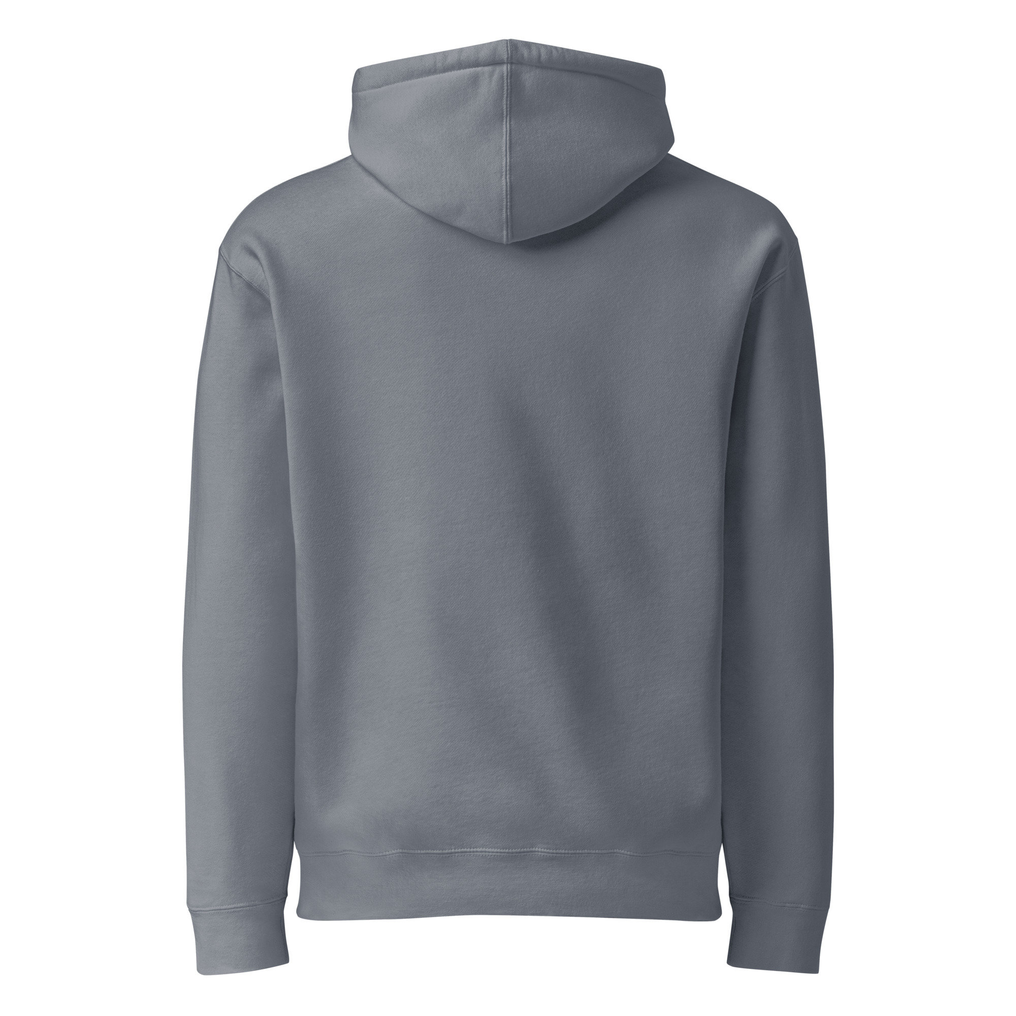 Unisex Heavyweight Hooded Sweatshirt | Independent Trading Co. IND4000 - Image 30