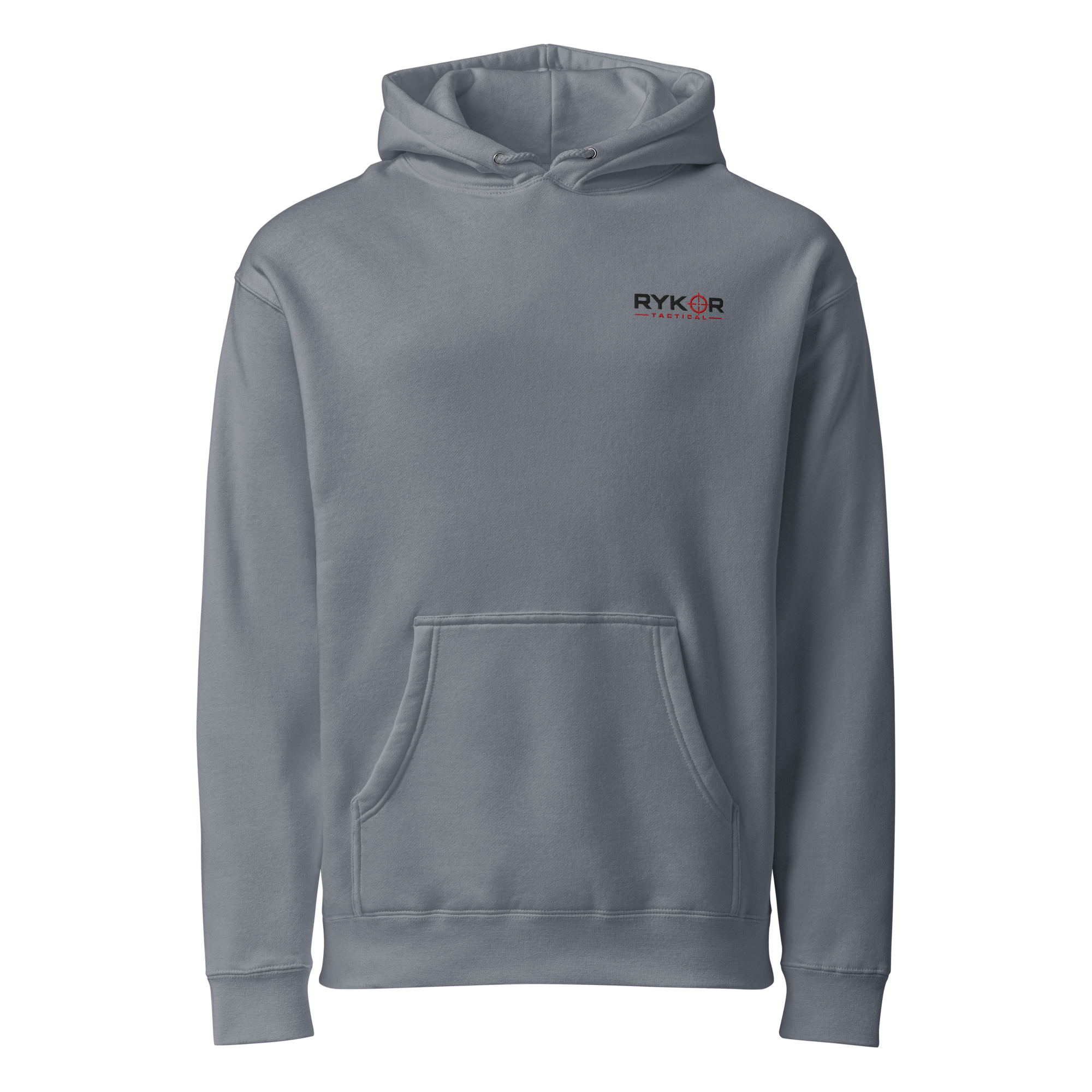Unisex Heavyweight Hooded Sweatshirt | Independent Trading Co. IND4000 - Image 29