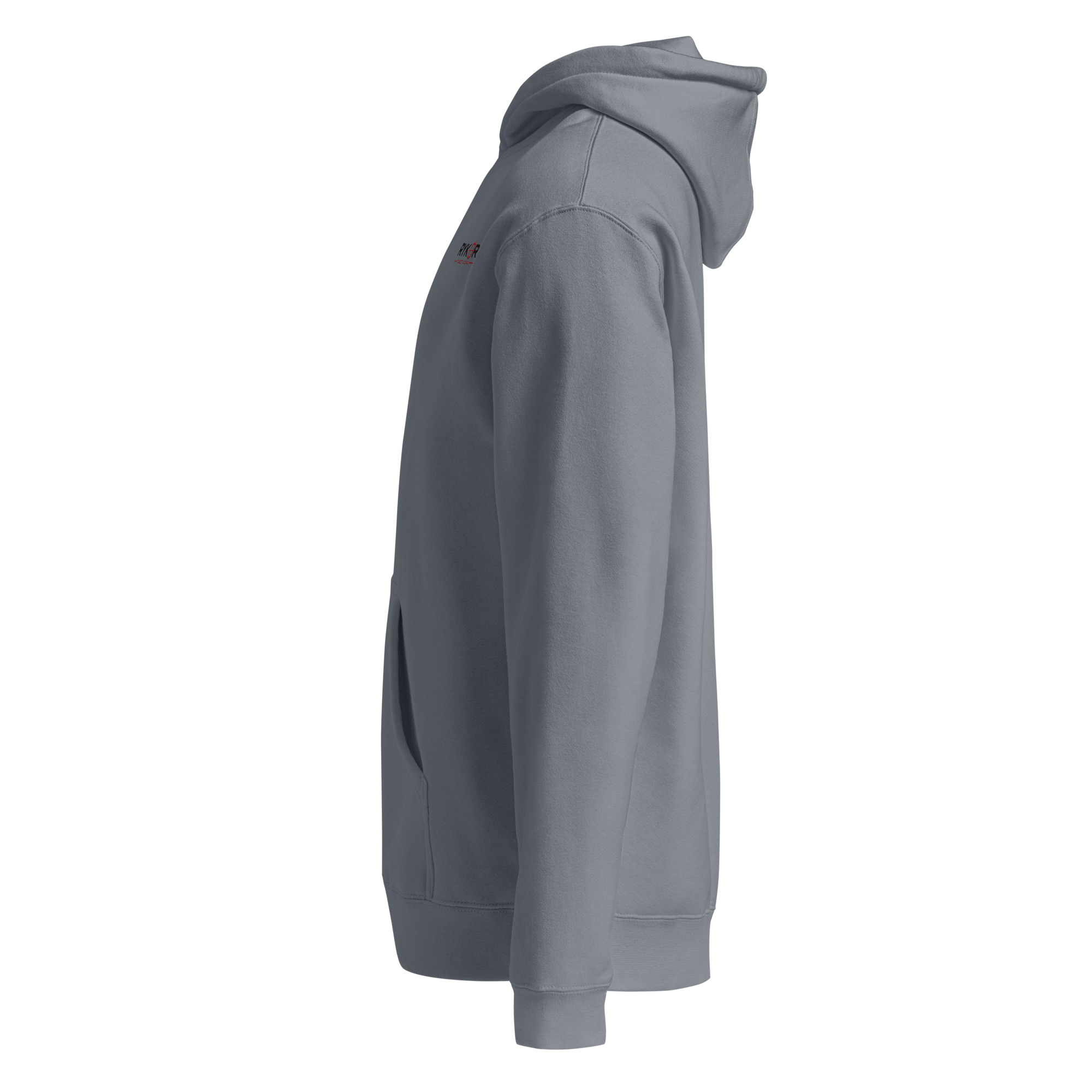 Unisex Heavyweight Hooded Sweatshirt | Independent Trading Co. IND4000 - Image 31