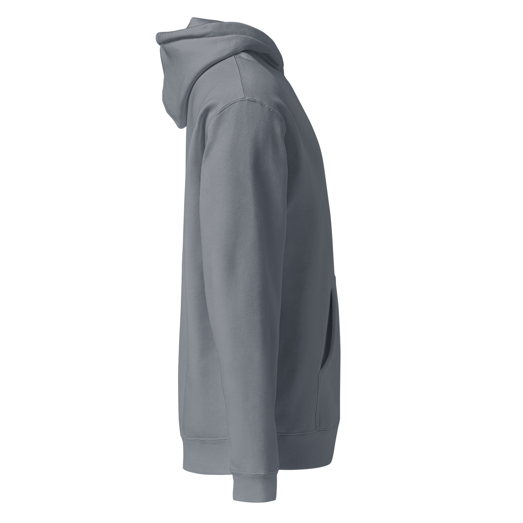 Unisex Heavyweight Hooded Sweatshirt | Independent Trading Co. IND4000 - Image 32